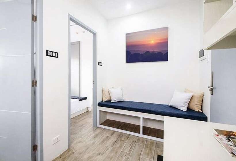 Suite 2 Dormitoris, 1075 Dormitel