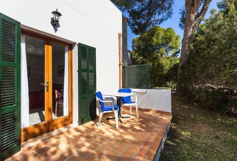 Студия Стандарт, Apartamentos Cala Murada Tennis