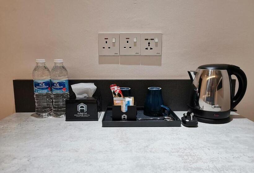 اتاق سوپریور, Arena Boutique Hotel Kuala Terengganu
