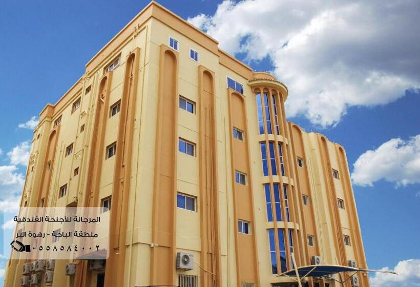 آپارتمان 1 خوابه, المرجانة للشقق المفروشه للعائلات Al Murjana Furnished Apartments For Families