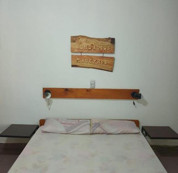 Номер Стандарт, Bungalows Maneyros