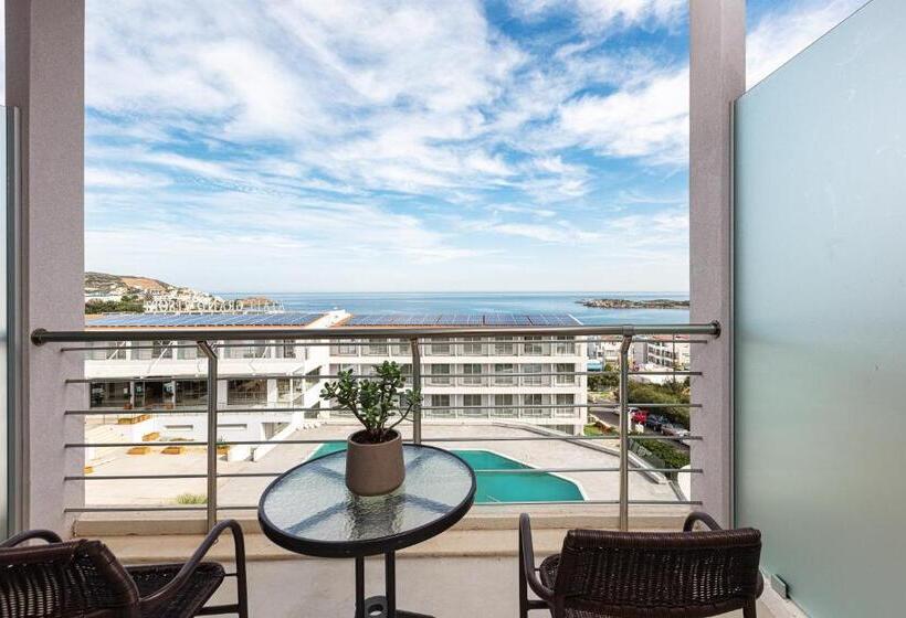 Номер Superior Вид на Море, Atali Grand Resort