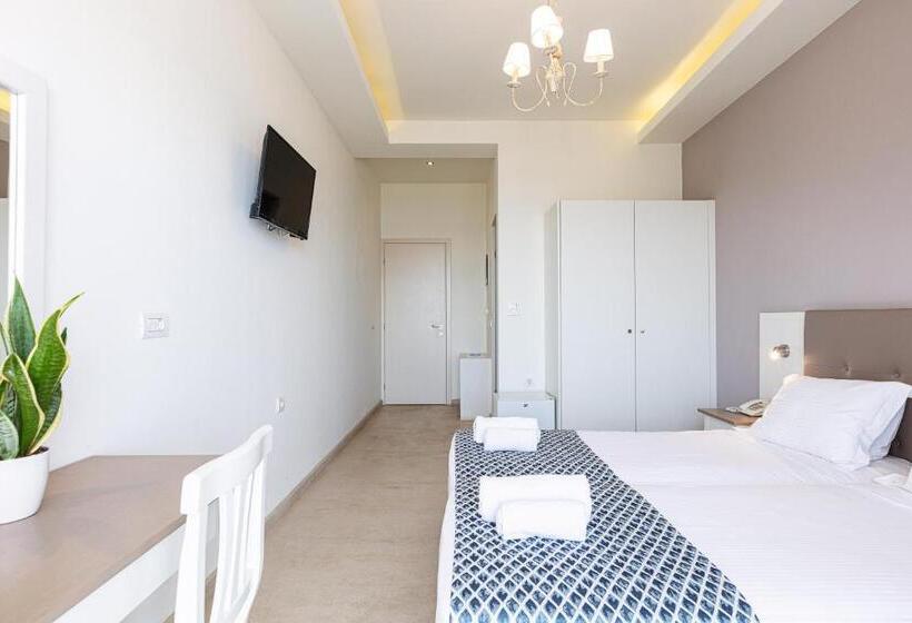 Superior Room Sea View, Atali Grand Resort