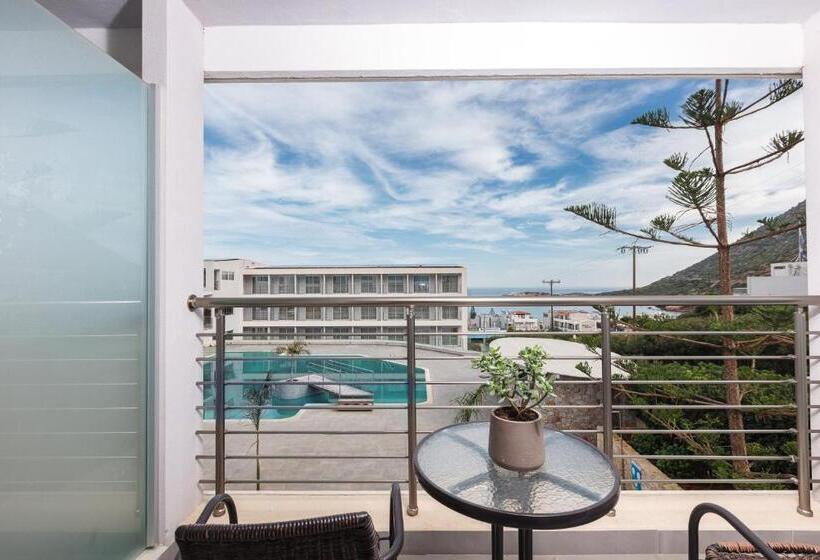 Quarto Superior Vista Mar, Atali Grand Resort