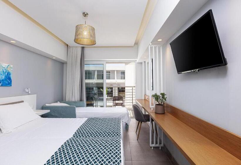 Номер Superior Вид на Горы, Atali Grand Resort
