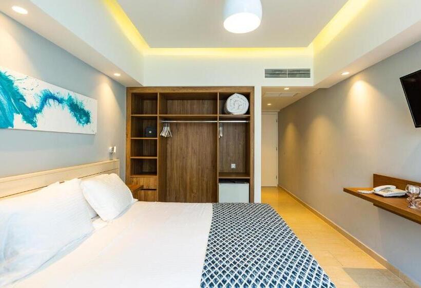 Номер Стандарт Индивидуальный, Atali Grand Resort