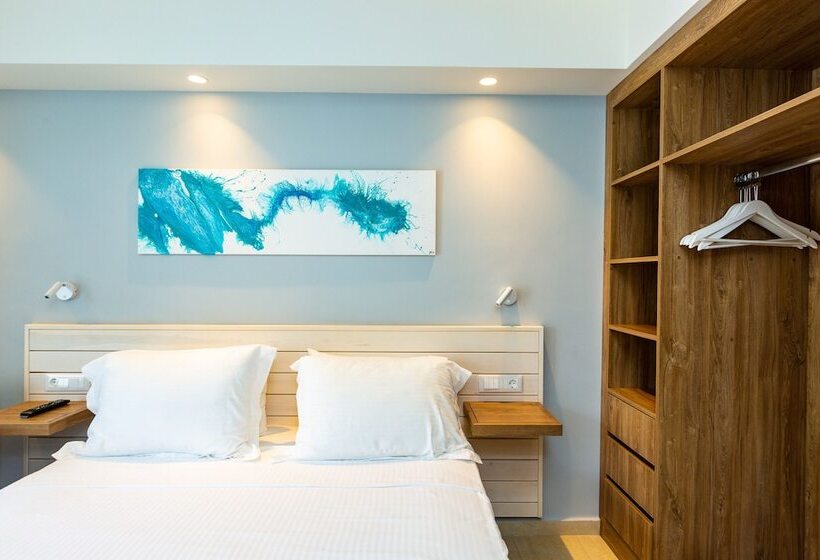 Standard Single Room, Atali Grand Resort