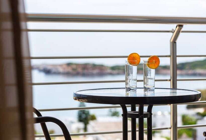 Family Room Sea View, Atali Grand Resort