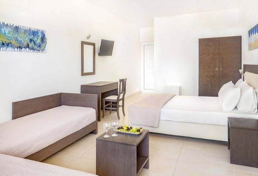 Family Room Sea View, Atali Grand Resort