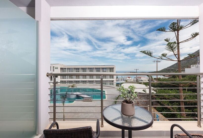 Superior Room Sea View, Atali Grand Resort