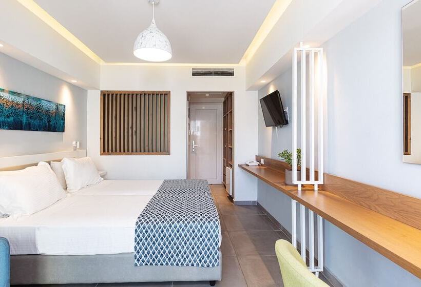 Superior Room Mountain View, Atali Grand Resort