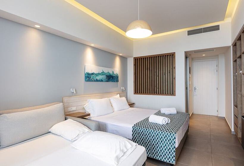 Superior Room Sea View, Atali Grand Resort
