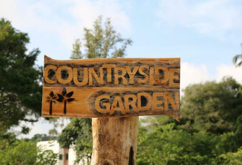 اتاق استاندارد با چشم‌انداز باغ, Countryside Phu Quoc Resort