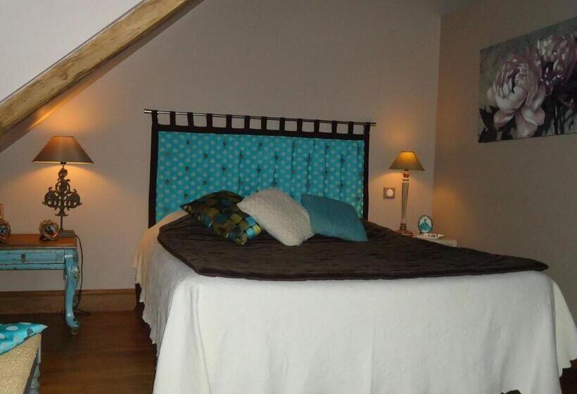 Family Suite, Maison D'hôtes La Maison De Léopold