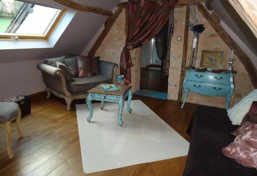 Family Suite, Maison D'hôtes La Maison De Léopold