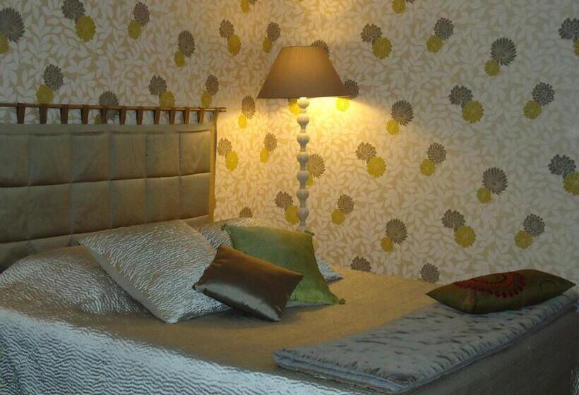 Номер Deluxe, Maison D'hôtes La Maison De Léopold