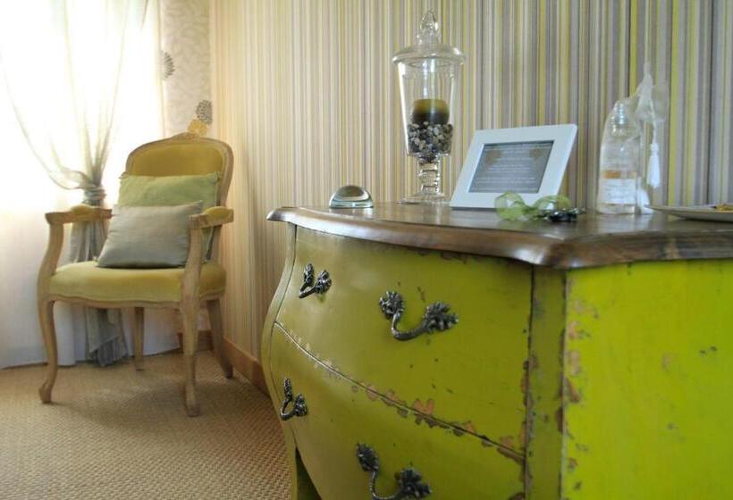 Номер Deluxe, Maison D'hôtes La Maison De Léopold