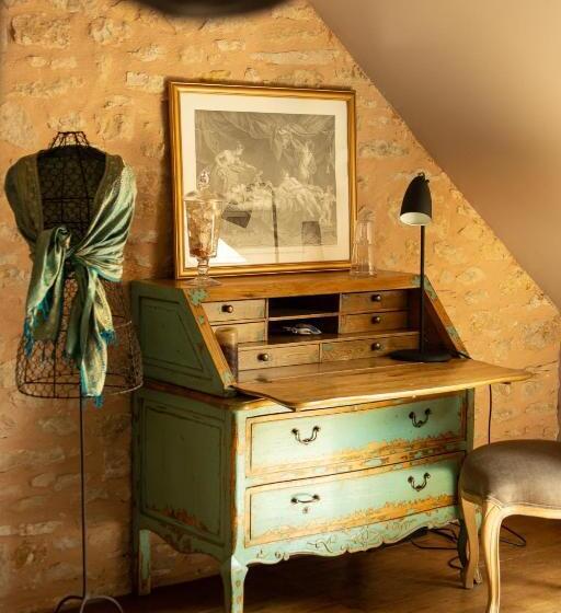 Family Suite, Maison D'hôtes La Maison De Léopold