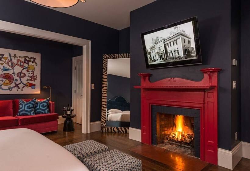 스탠다드 룸, Kemble Inn