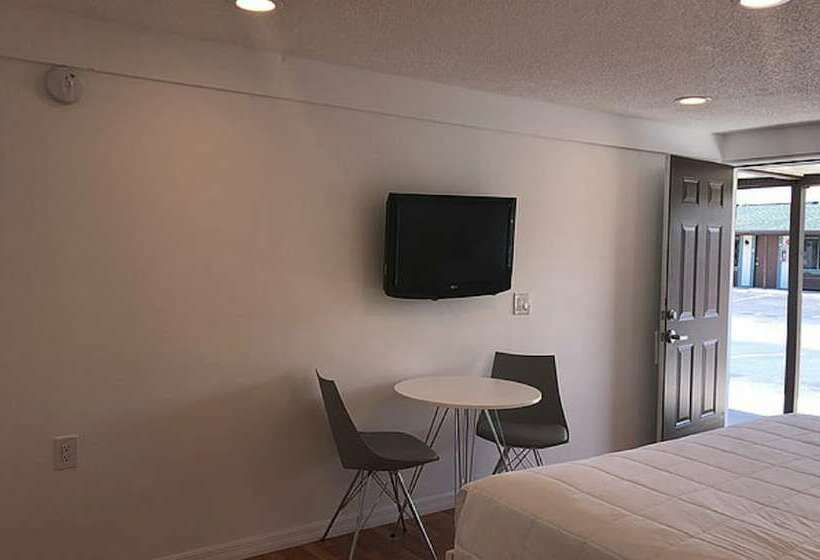 스탠다드 룸 더블 침대 2개, Spinnaker Inn Of Naples