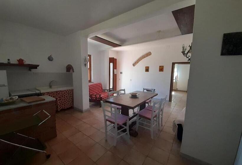 Апартаменты 2 Спальни, Poggio Dei Michelazzi