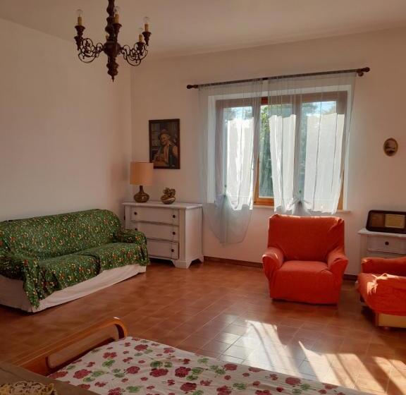 Дом 4 Спальни, Poggio Dei Michelazzi