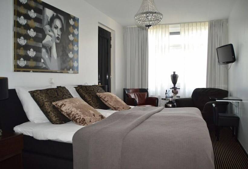 스탠다드 룸, Garni Villa Arrisja