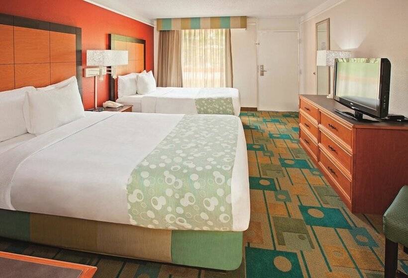 Cameră Standard 2 Paturi Duble, Serenitystay Chattanooga Hamilton Place