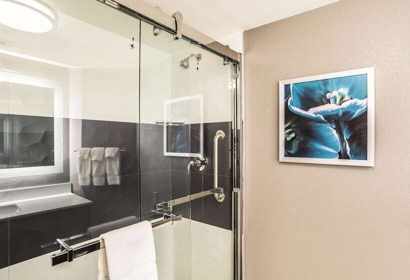 Люкс Повышенной Комфортности, La Quinta By Wyndham Phoenix Chandler