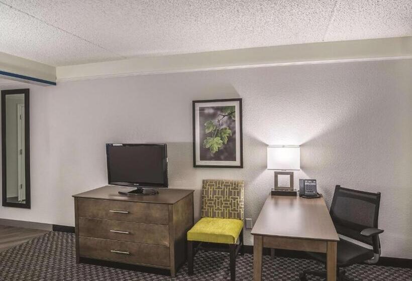 Номер Executive Кровать Кинг, La Quinta By Wyndham Phoenix Chandler