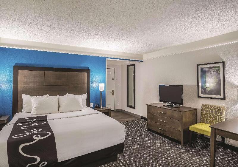 Номер Executive Кровать Кинг, La Quinta By Wyndham Phoenix Chandler