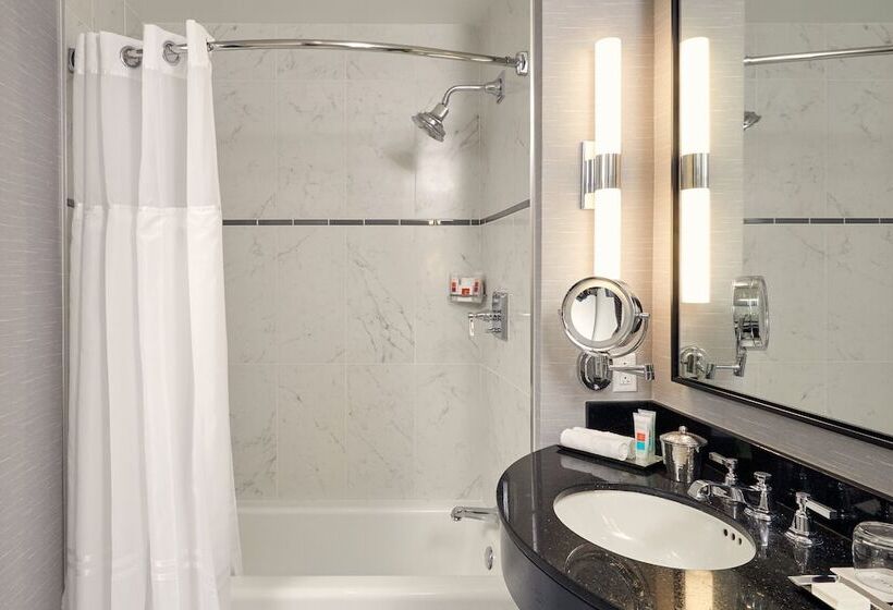 Номер Deluxe Адаптированный для Инвалидов, Loews Philadelphia
