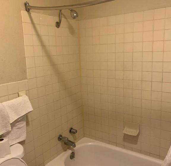 Quarto Estandar Cama King, Blue Star Inn