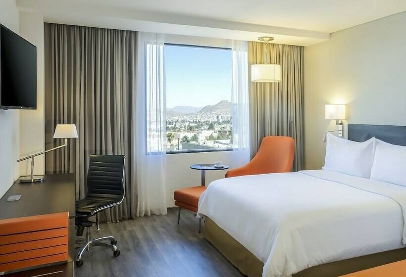 スーペリアールーム, Fiesta Inn Guadalajara Aeropuerto