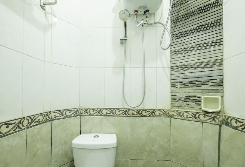 标准间, Oyo 2227 Raka Residence Syariah