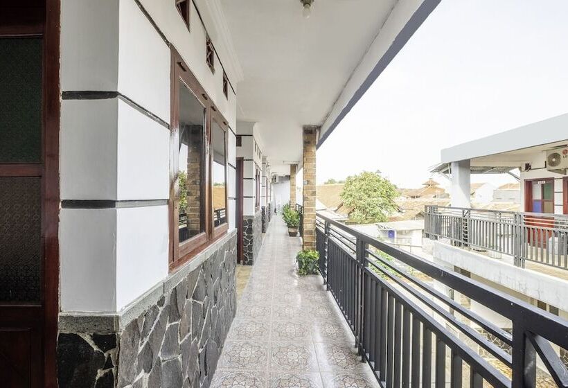 标准间, Oyo 2227 Raka Residence Syariah