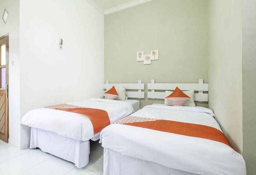 标准间, Oyo 2227 Raka Residence Syariah
