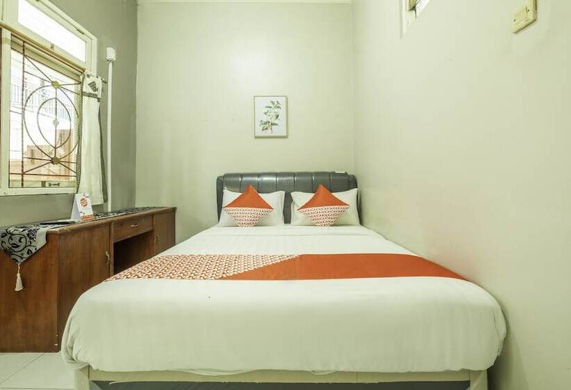 标准间, Oyo 2227 Raka Residence Syariah