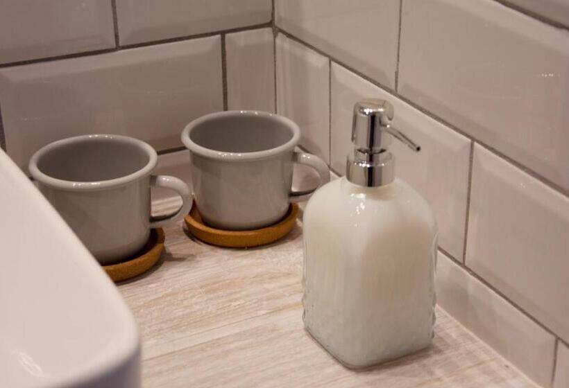Номер Superior, You & Co. Quart Boutique