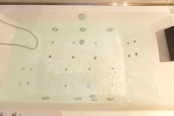 Suíte com Hidromassagem, You & Co. Quart Boutique