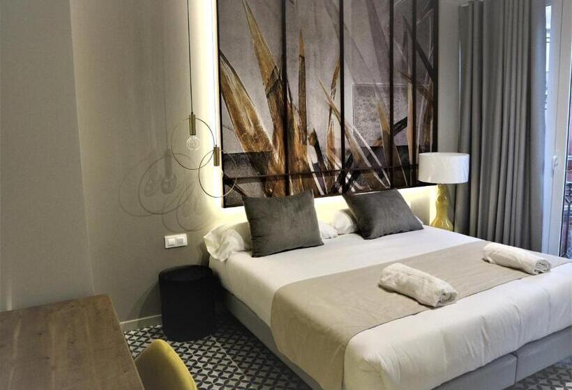 Quarto Superior, You & Co. Quart Boutique