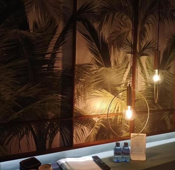 Quarto Estandar Interior, You & Co. Quart Boutique