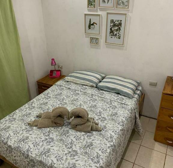 经济房, Habitación Estándar En Casa Veranera