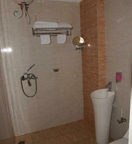 Номер Superior Кровать Кинг, The Palm Tree  Family Stay