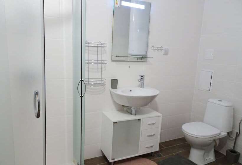 침실 1개 아파트, Samara With Relax Area