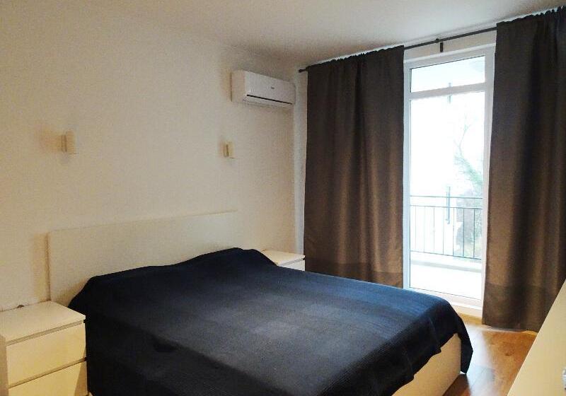 스탠다드 룸, Samara With Relax Area