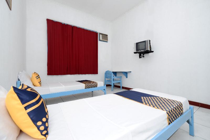 חדר סטנדרט, Spot On 2289 Hotel Saudara