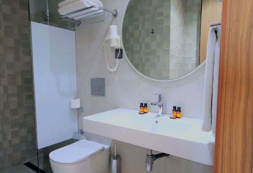 高级大房间, New Hotel Piscine Wellness & Spa