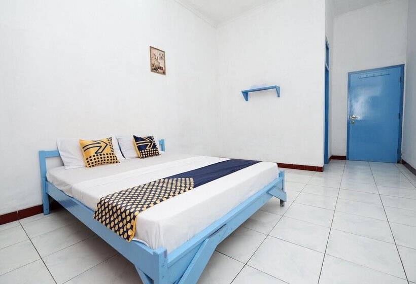 חדר סטנדרט, Spot On 2289 Hotel Saudara