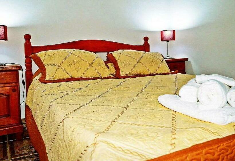 Quarto Estandar, Valle Escondido